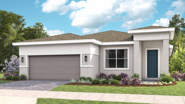 Gabriella by Kolter Homes - image