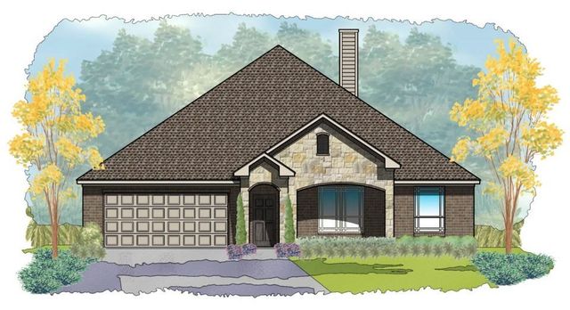 Aria with Bonus by Carothers Executive Homes - image