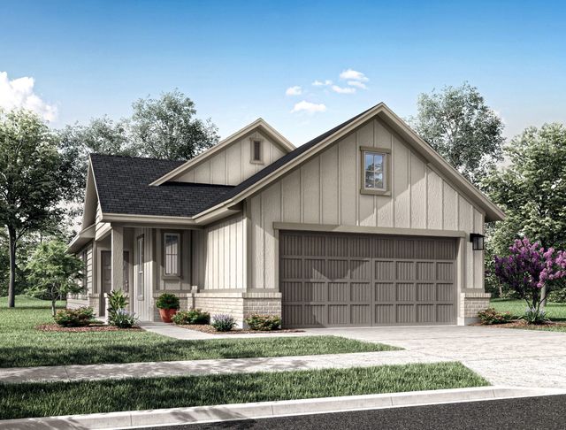 McKinney by Tri Pointe Homes - image