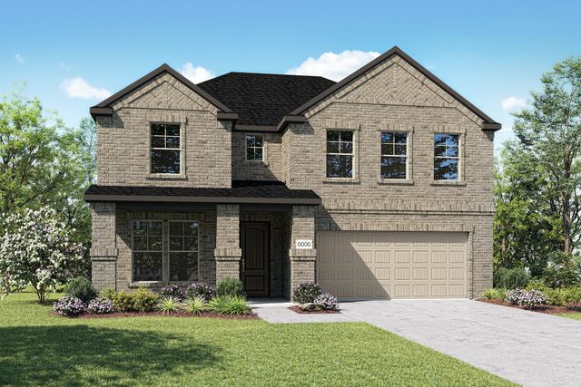 Evelyn by Tri Pointe Homes - image
