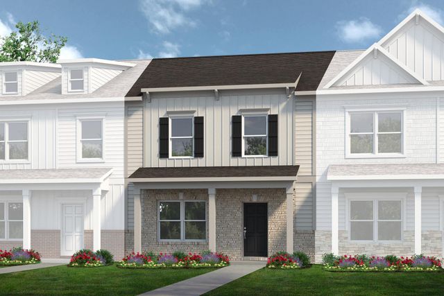 The Sussex by Smith Douglas Homes - image