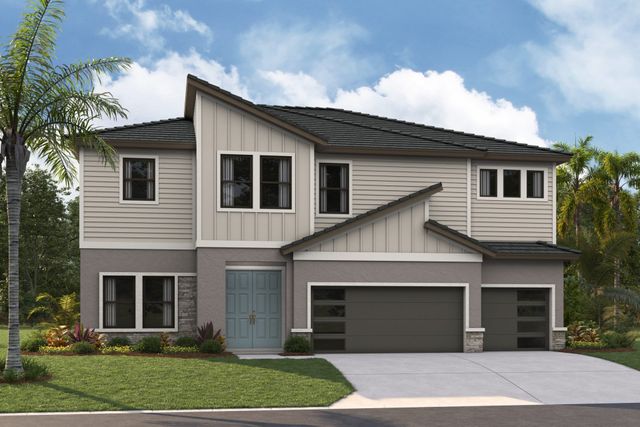 Verona by Homes by WestBay - image