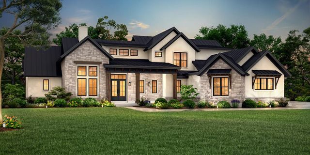 Lampasas by Journey Homes - photo