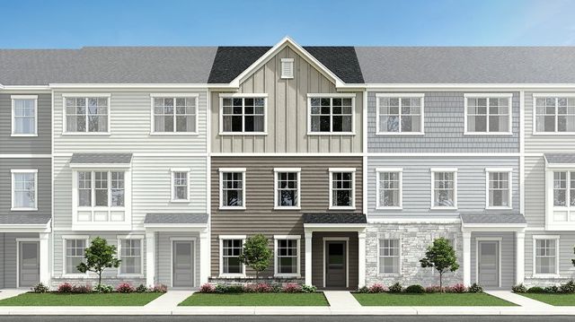 Collins by Lennar - image