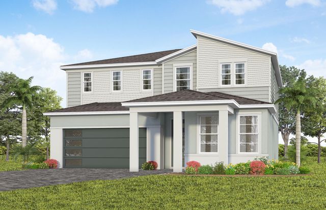 Imperial by Pulte Homes - image