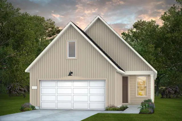 Contour by Del Webb - image