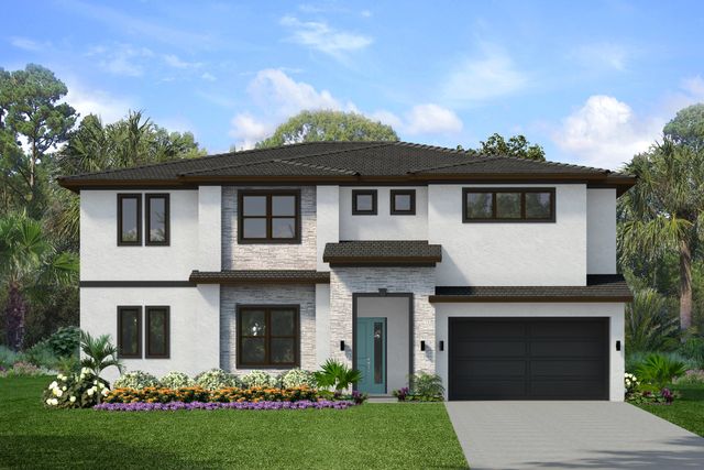 Oceanside by Park Square Residential - image