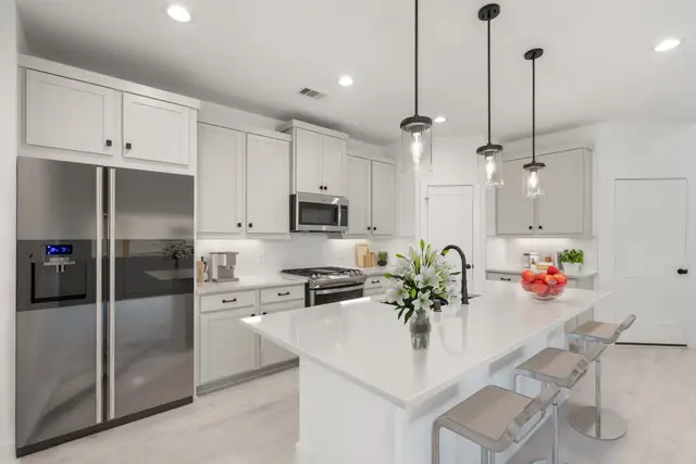 Sedona by Chesmar Homes - image