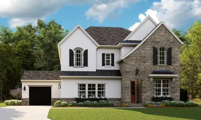 Coronado by Classica Homes - image