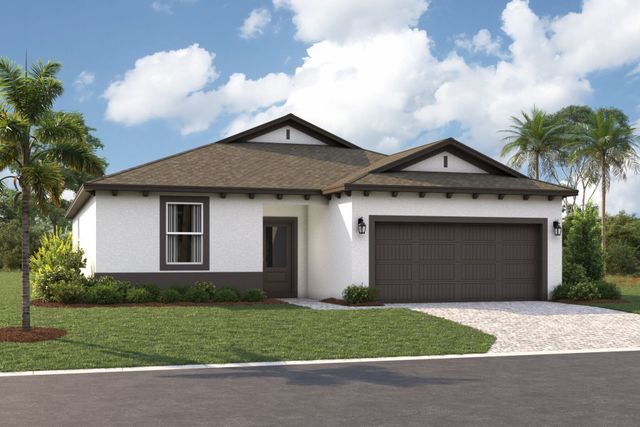 Panama by M/I Homes - image