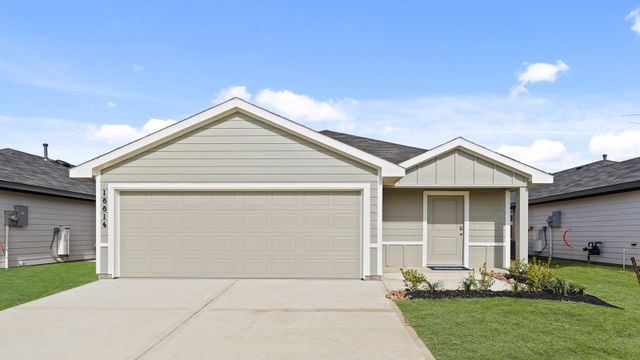 Caprock by D.R. Horton - image