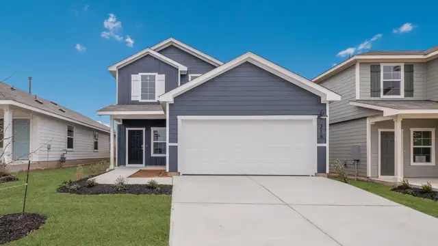 The Nicole by D.R. Horton - image