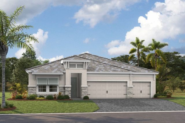 Longboat I by Homes by WestBay - image
