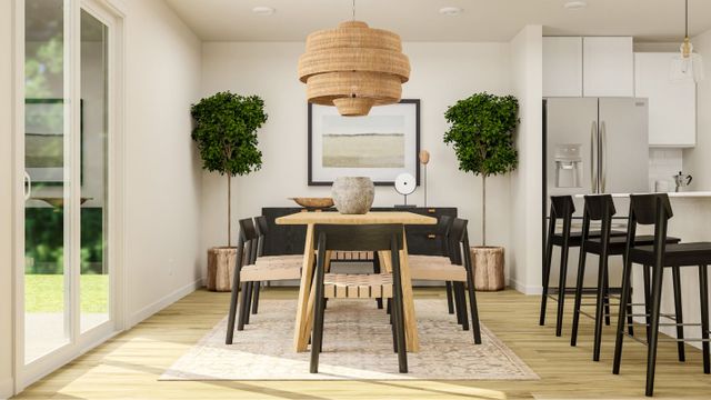 Crane VE by Lennar - image