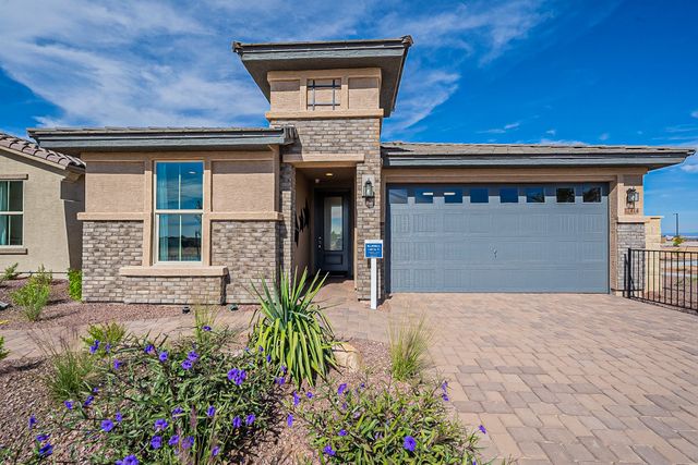 Castillo Series - Bluebell by Brightland Homes - photo