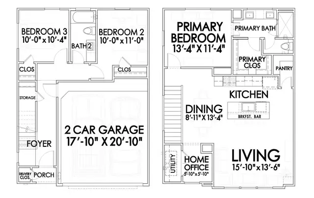 9289 by CitySide Homes - image
