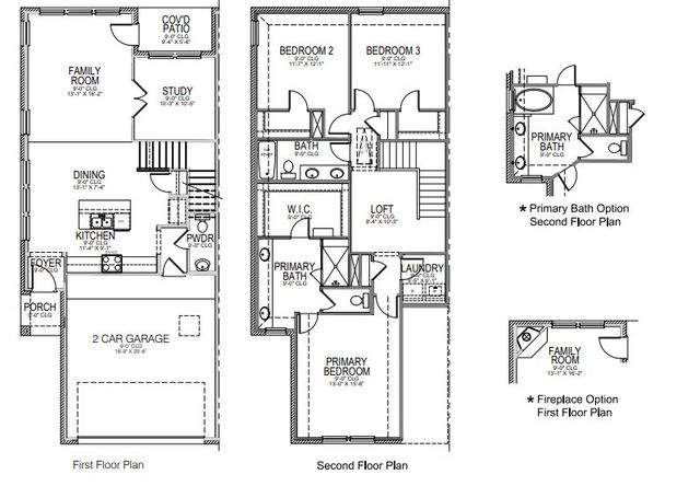 Jaxon - END by Megatel Homes - photo