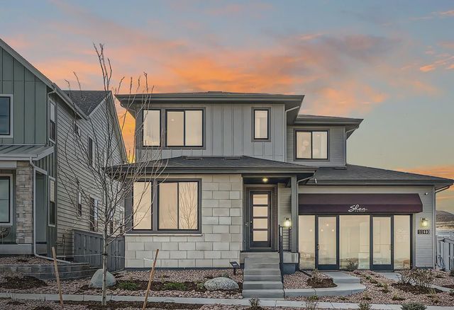 4061 Scout by Shea Homes - photo