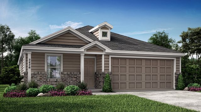 Whitton by Lennar - photo