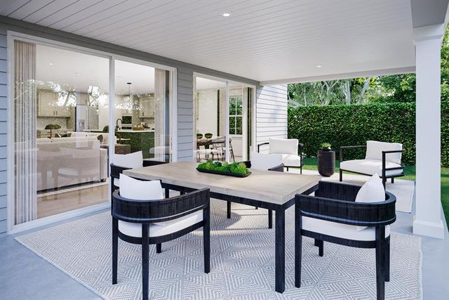 Lewis by Ryan Homes - image