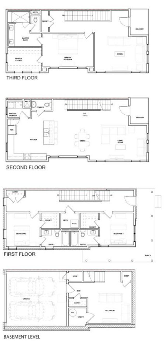 Crockett by Red Seal Homes - image