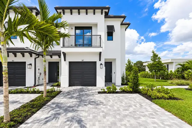 Mangrove by Pulte Homes - image