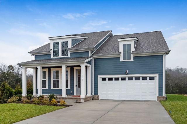 Beddington by Celebration Homes - image