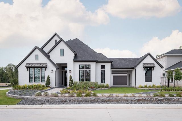 Carignan by Tri Pointe Homes - photo