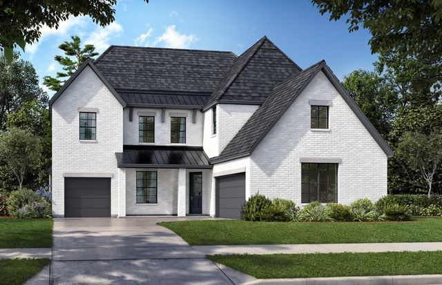 Boyd - SH 5230 by Shaddock Homes - image