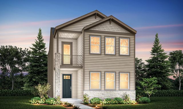 Clover by View Homes - image