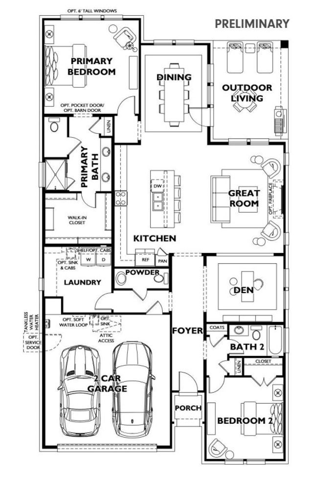 Reunion by Shea Homes - image