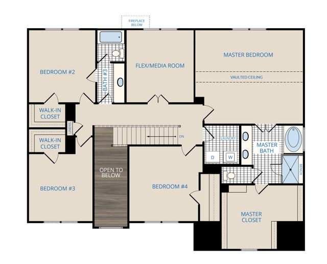 Margaret by Almont Homes - image