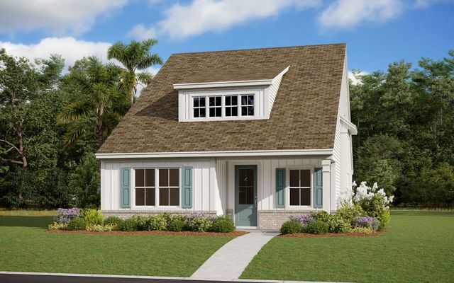 Willow - Single Family Homes by Dream Finders Homes - image