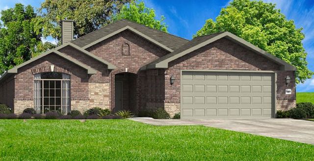 The Gotland by Wyldewood Homes - image