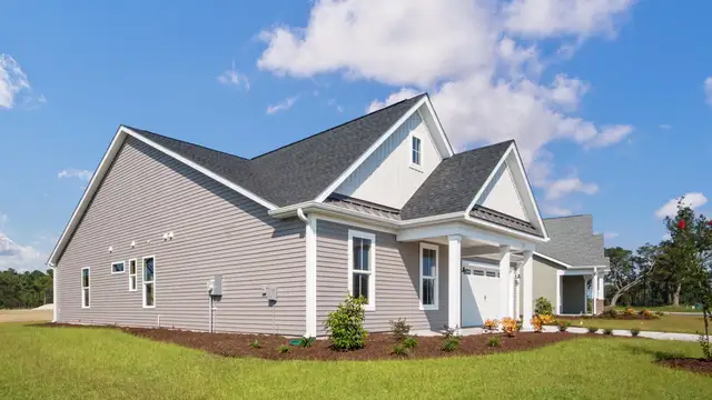 The Oceanside by Chesapeake Homes - image