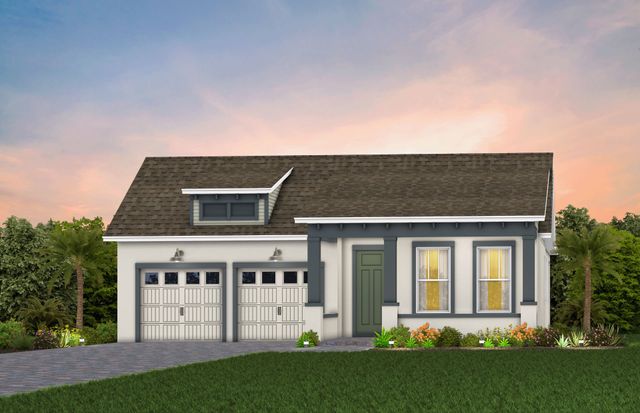 Coral by Pulte Homes - image