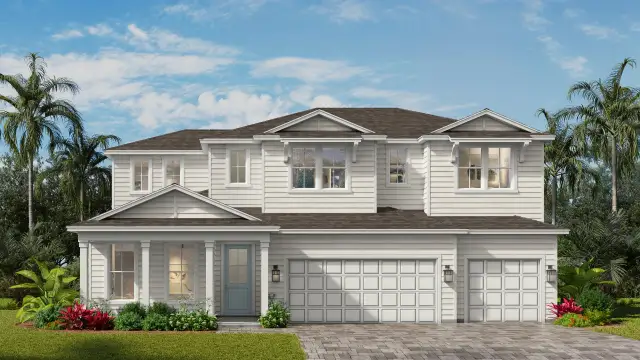 Rosewood by DRB Homes - image