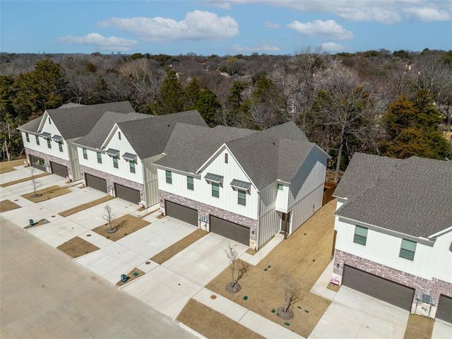 Enclave Villas Townhomes image