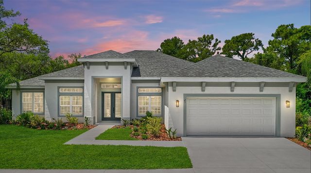 Bethpage by SeaGate Homes - image