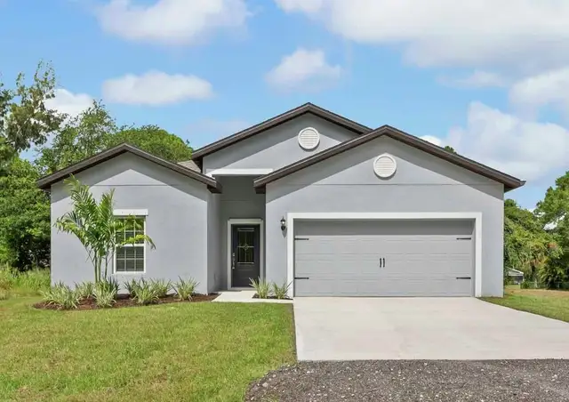 Coral by LGI Homes - image