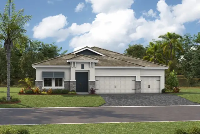 Bayport I by Homes by WestBay - image