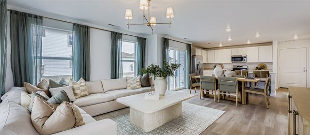 Expedition by Lennar - image