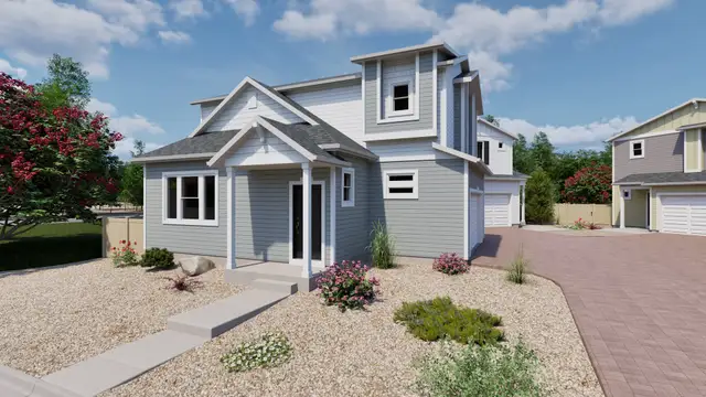 Victoria by Oakwood Homes Co - image