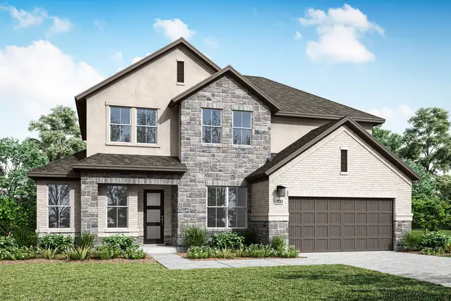 Windsor by Tri Pointe Homes - image