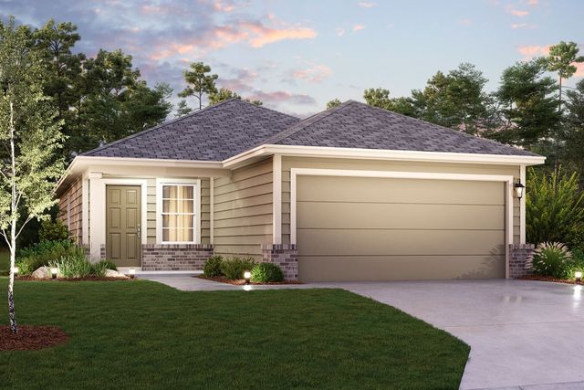 Hibiscus by M/I Homes - image
