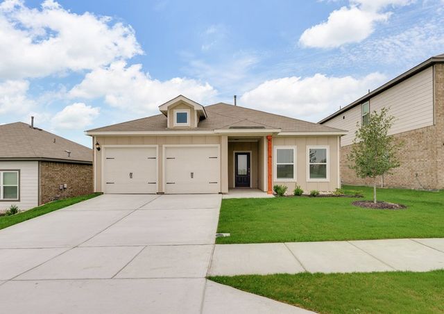 Carson by LGI Homes - image