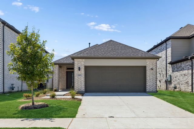 Cedar by Trophy Signature Homes - image