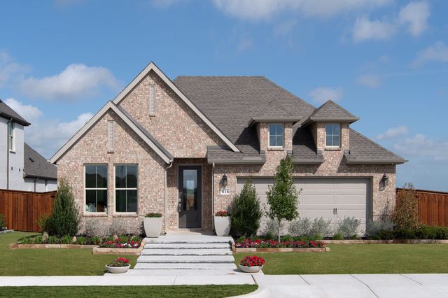 Savannah by Tri Pointe Homes - image