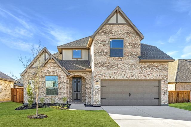 Grapevine by Pacesetter Homes - image