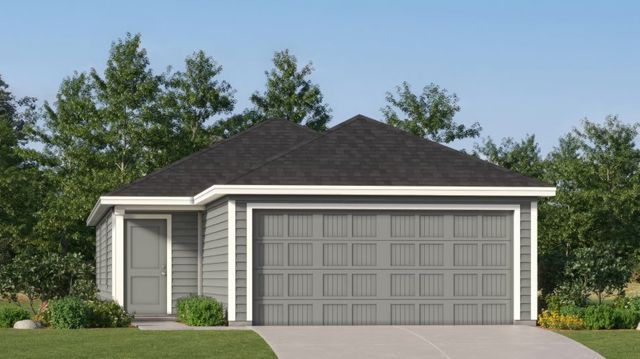 Brower by Lennar - image